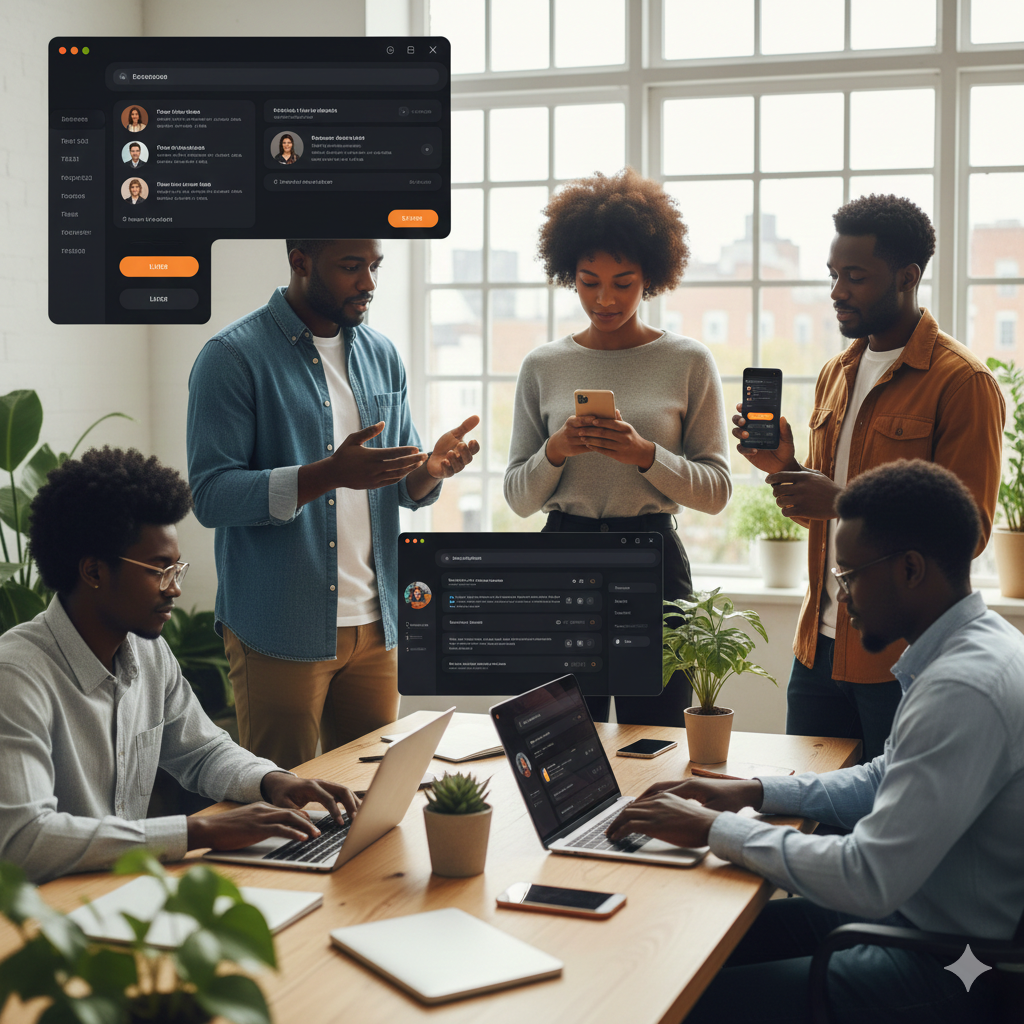 Développer votre propre réseau social privé pour votre communauté