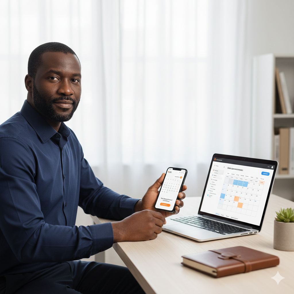 Développer votre propre plateforme de gestion de rendez-vous et réservation