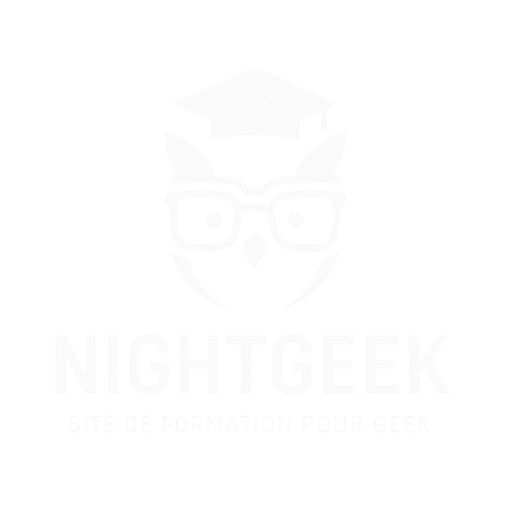 NIGHTGEEK